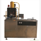 RDJX-30噸液壓壓片機(jī) 冶金壓片機(jī) 制藥壓片機(jī)
